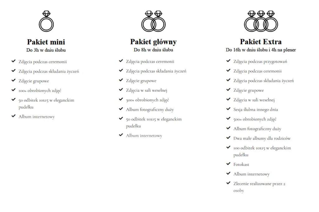 Co potrzebne do ślubu konkordatowego? Dokumenty, terminy, koszty